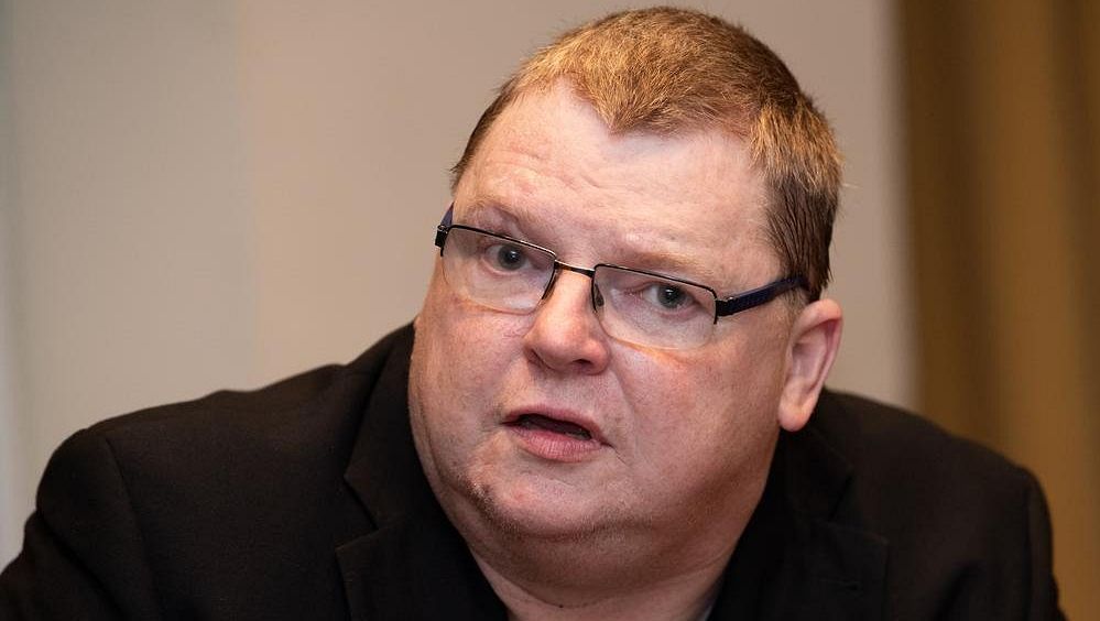 Zemřel vzpěrač Ota Zaremba